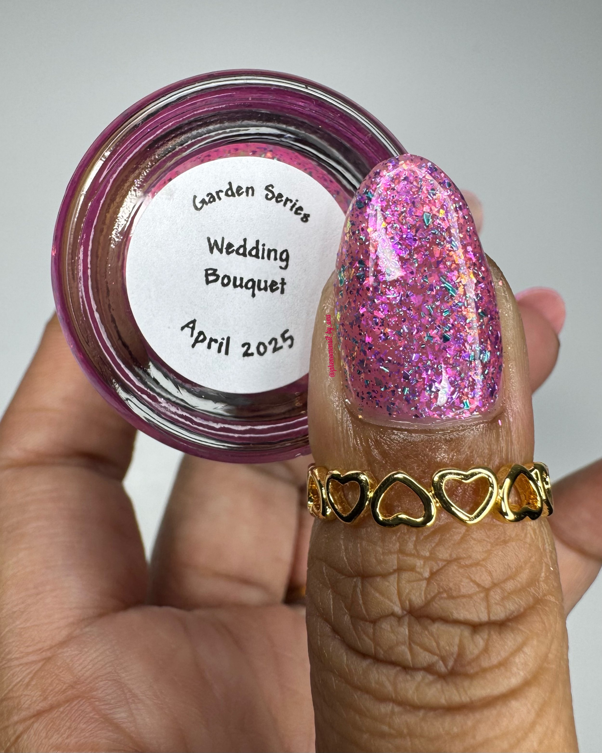 Good Luck, Protection, Guidance — 1422 Designs